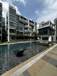 Rosewood Suites (D25), Condominium #599803021
